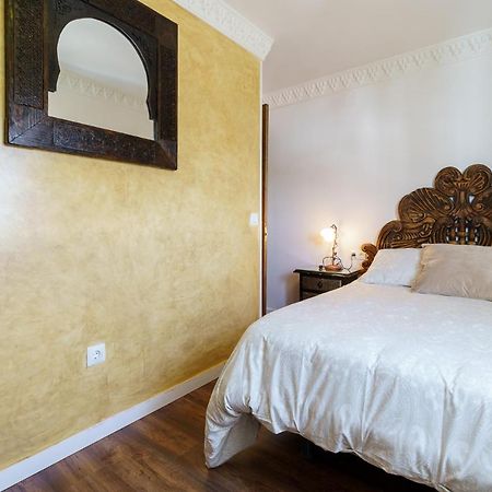 Casa Nazari - Setenil De Las Bodegas Eksteriør billede