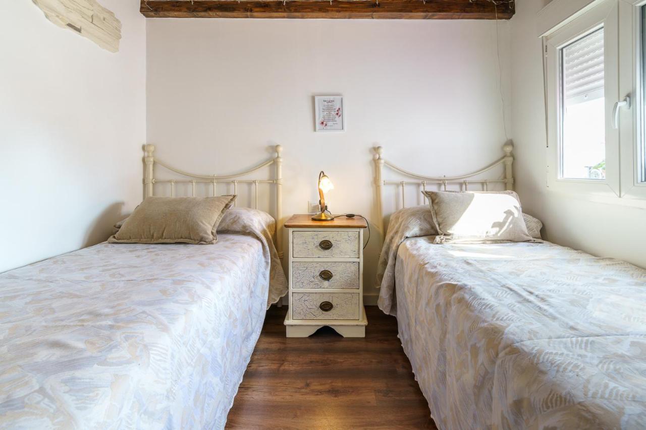 Casa Nazari - Setenil De Las Bodegas Eksteriør billede
