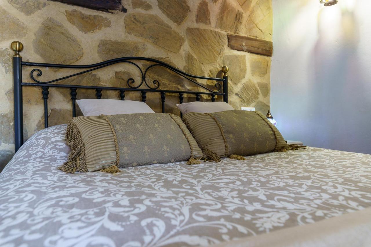 Casa Nazari - Setenil De Las Bodegas Eksteriør billede
