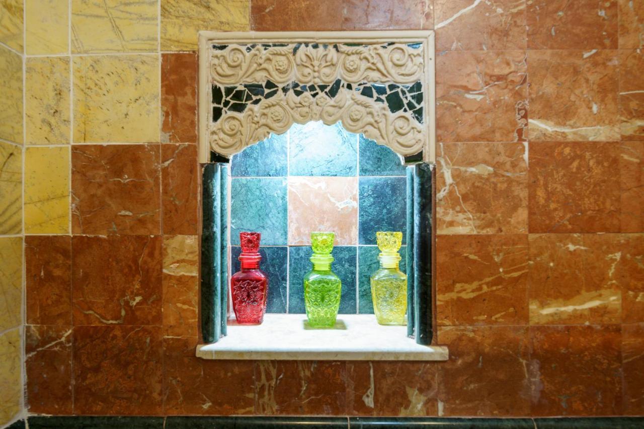 Casa Nazari - Setenil De Las Bodegas Eksteriør billede