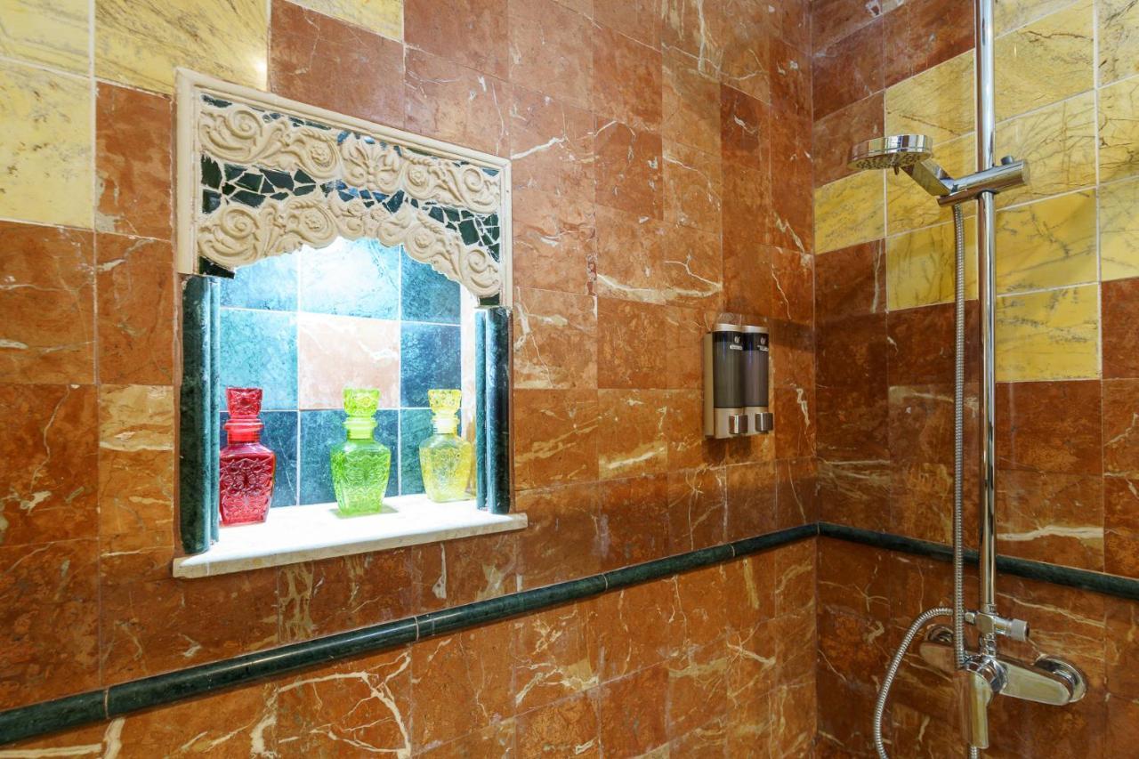 Casa Nazari - Setenil De Las Bodegas Eksteriør billede