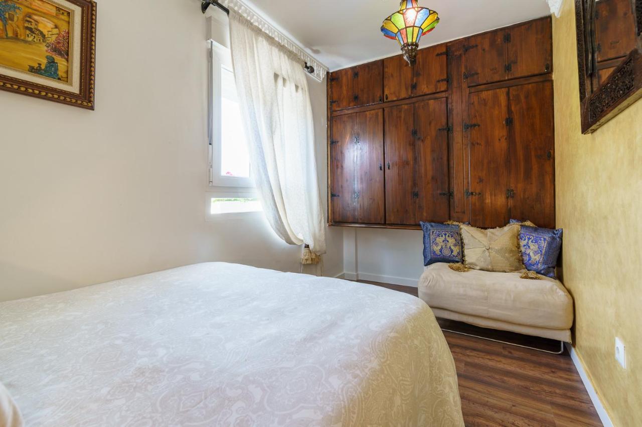 Casa Nazari - Setenil De Las Bodegas Eksteriør billede